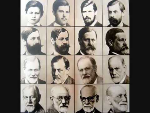 Freud: inconscio e prima topica della psiche Freud: inconscio e prima topica della psiche