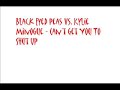 Black Eyed peas Vs. Kylie Minogue - Can\