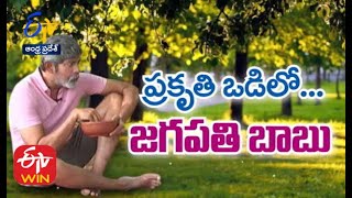 About Jagapathi Babu Lifestyle  Sukhibhava  21st J