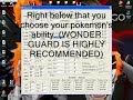 How to use PokeSAV and upload the codes to AR HIGH QUALITY How to use PokeSAV and upload the codes to AR HIGH QUALITY