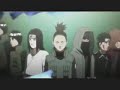 Naruto Shippuden Opening song FMA (Edited well to suit song).wmv