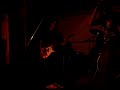 Cowboys From Hell-Gear Head (Pantera Cover)