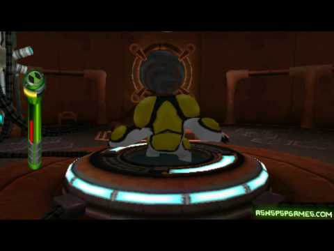 Vilgax