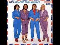 Abba - Al andar - 1980
