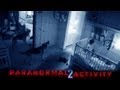 Paranormal Activity 2 Review (Opening Night)- Entertainment Zone (SPOILERS)