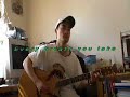 101 cool Guitar Intros for Dummies vol 1