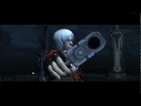 how to patch dmc3