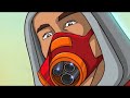 El Águila y la Serpiente. Capítulo 2 trailer
