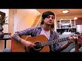 Jarrod Gorbel Does Alicia Keys - \"No One\"