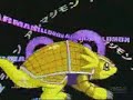Armadillomon - Digmon (Brasil)