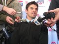 Ohio State vs. Penn State: Dane Sanzenbacher