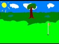MICHAELZ2008 ZEIGT GOLFERPECH