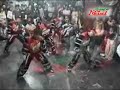 The Creation Dance AQP-Per�
