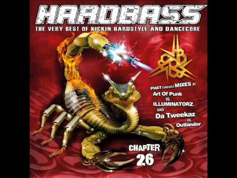 Black'n'Jack - Headturner
