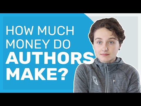 video-linktoworks-How Much Money Do Authors Make?