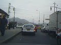 Lima Peru SJL El Agustino