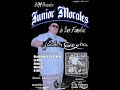 Junior Morales - Alguien Que Te Quiere