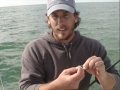 Madwheelin's Paraplegic Fishing Excursion