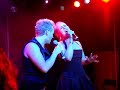 Eurobandi� - A Ba Ni Bi (Live at Scala, London)