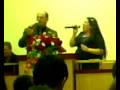 Casal de cantores Casal de cantores