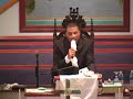 A.B. McNair Ministries (Elder Tyquan Sparks)