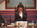 A.B. McNair Ministries (Elder Tyquan Sparks) A.B. McNair Ministries (Elder Tyquan Sparks)