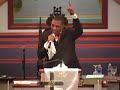 A.B. McNair Ministries (Elder Tyquan Sparks)
