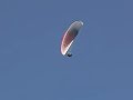 ANTEA (EN-C) - Flight test (maximum weight)