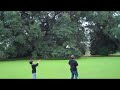 cool hand luke shoots fake bird