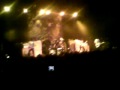Escape The Fate - Theres No Sympathy For The Dead. Glasgow ABC 1.12.09.