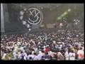 BLINK182 @ SUMMER SONIC 03
