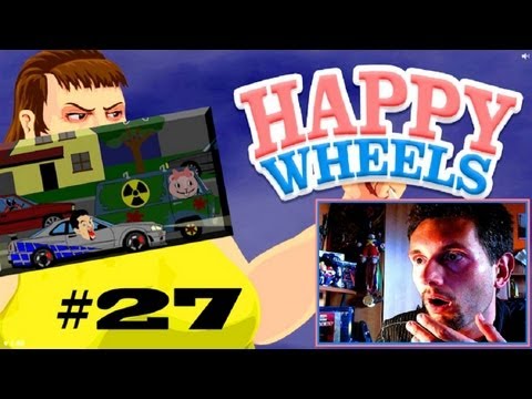 happy wheels