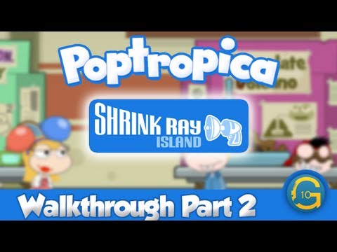 poptropica poptropica