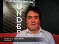 Undercover Music News for July 25, 2008