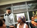 j holiday live @ kmel 9-7-07 sf 