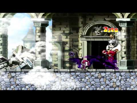maplestory
