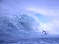 History of the Quiksilver Big Wave Invitational in Memory