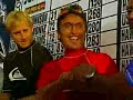 History of the Quiksilver Big Wave Invitational in Memory History of the Quiksilver Big Wave Invitational in Memory