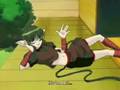 Kisshu Likes Big Butts