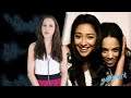 Click here to watch this video Pretty Little Liars Season 2: Who's Leaving Rosewood and Who's Returning?