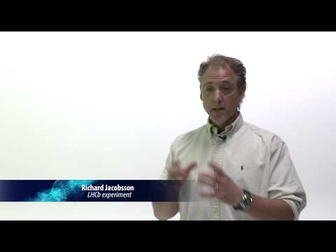 LHCb confirms existence of exotic hadrons