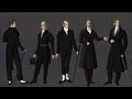 5 days ago - Not long now until La donna del lago! 

A taster of what @JohnFulljames has in store - model showing > http://t.co/FbRKGMOQH8 #ROHdonna^C
