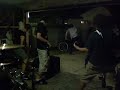 Blastula- asylum