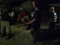 Blastula- asylum