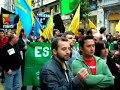 Día de les lletres Asturianes. Cortexu d'UNIDÁ