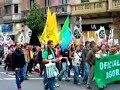 Día de les lletres Asturianes. Cortexu d'UNIDÁ