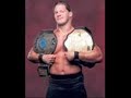 WWF Chris Jericho 1st Theme
