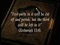 The Beast of Revelation (16 of 25) Anti-Israel Anti-Semitic?