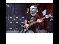 Death Metal Physics[The cutlass head charity - atom]