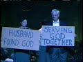 Victory Family Church Cardboard Testimonies - Part 1 of 2
